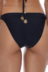 Luli Fama Buzzing Seamless Full Tie Side Bottom
